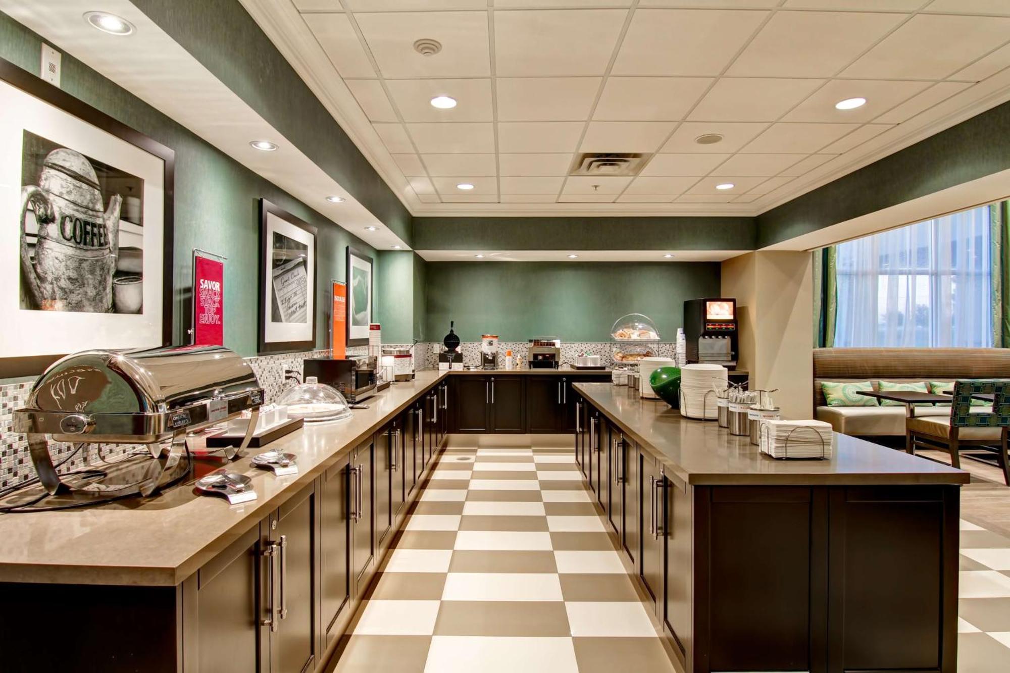 Hampton Ontario 3* London