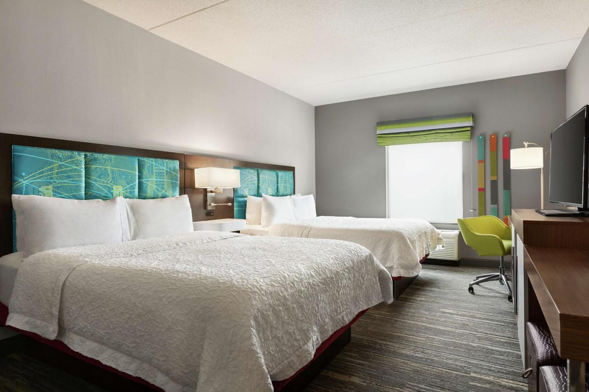 Hampton Ontario 3*