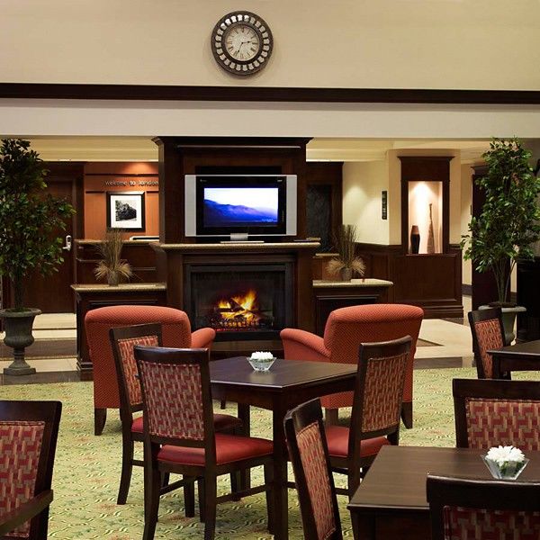 Hotel Hampton Ontario