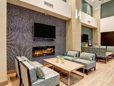 Hampton Ontario Hotel London