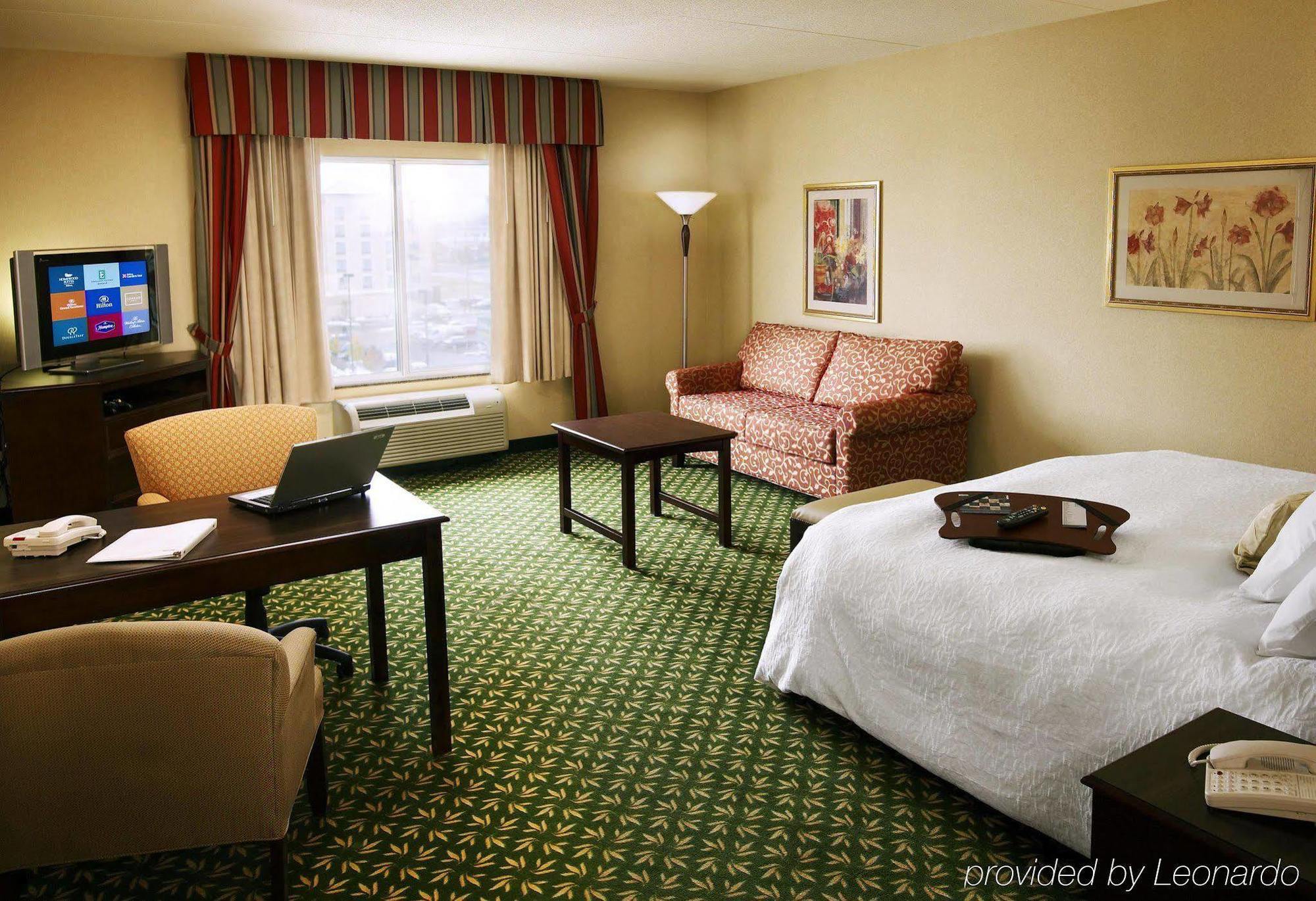 Hotel Hampton Ontario London
