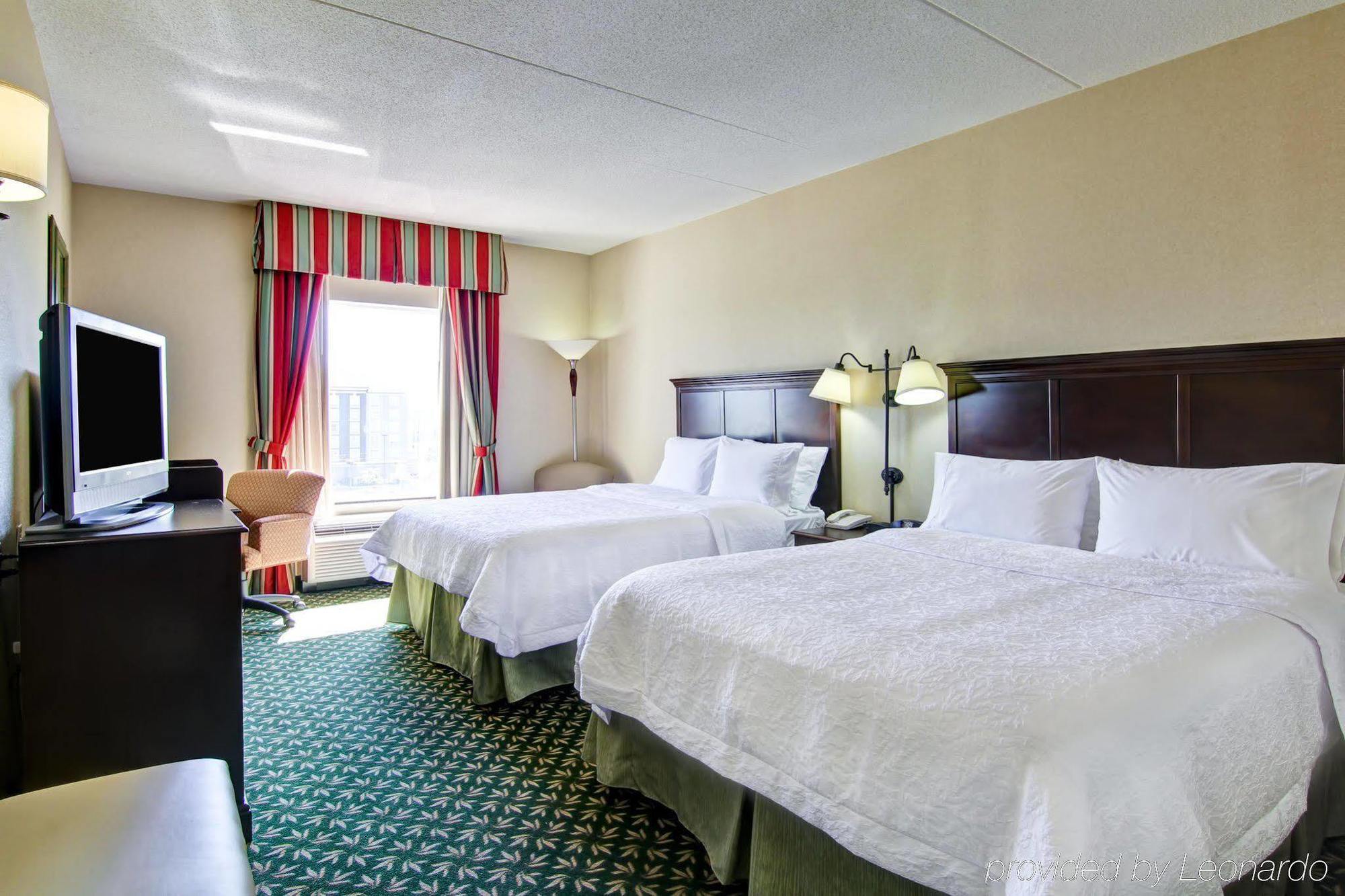 Hotel Hampton Ontario London