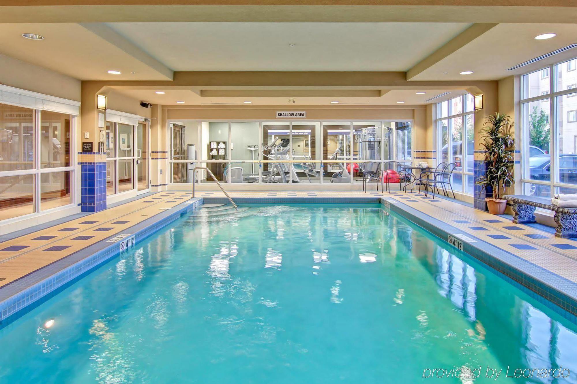 Hotel Hampton Ontario