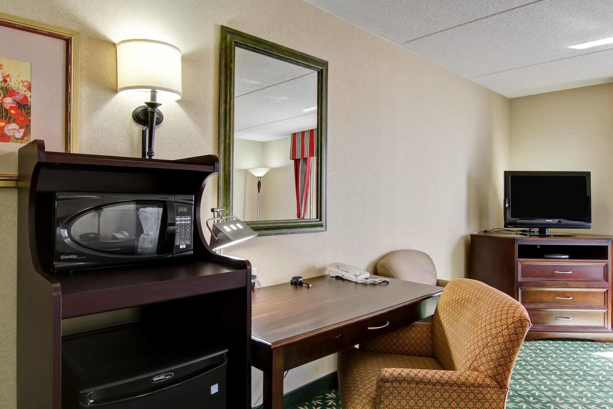 Hotel Hampton Ontario London
